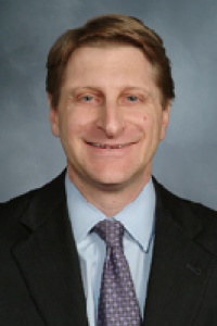 Dr. Adam Cheriff MD, Internist