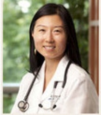 Dr. Jennifer Sook An M.D., Internist