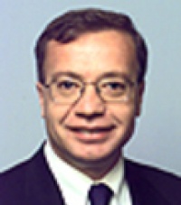 Dr. Kamel Muhieddine Itani MD