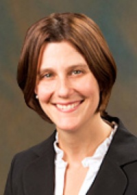 Dr. Elise Singer MD, Family Practitioner