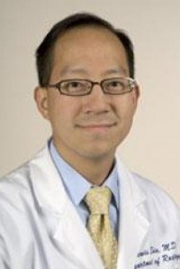 Lewis K Shin M.D., Radiologist