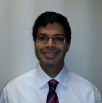 Dr. Rohit  Aras D.O.