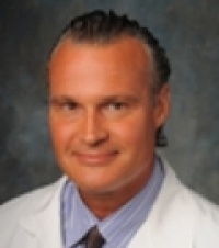 Dr. Thomas A. Dwyer MD, Orthopedist