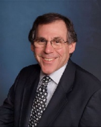Michael  Roberts M.D.