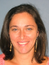 Dr. Tara Greendyk M.D., Pediatrician