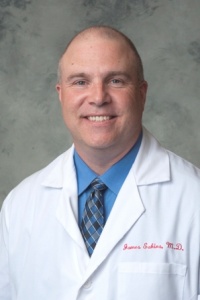 Dr. James S. Eakins MD, Surgeon