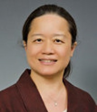 Dr. Lisa Eng D.O., OB-GYN (Obstetrician-Gynecologist)