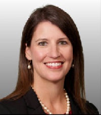 Dr. Tiffany Caro Burns M.D., Family Practitioner
