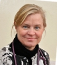 Dr. Promise A. Ahlstrom M.D., Pediatrician