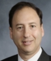Dr. Bruce M Greenwald MD