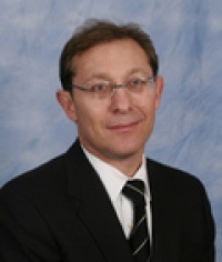 Bradley Gluck MD, Radiologist