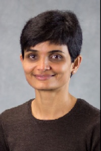 Veena Manja MBBS, Cardiologist