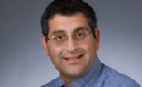 Dr. Michael Nurenberg M.D., Nephrologist (Kidney Specialist)