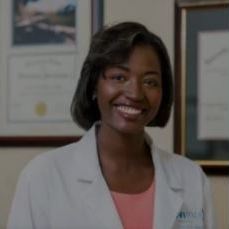 Dr. Ndeye-aicha  Gueye M.D.