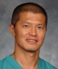 Mr. Scott T Shih MD, Anesthesiologist