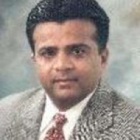 Dr. Kiranchandra Maganlal Patel MD