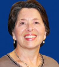 Dr. Martha Y. Daly MD