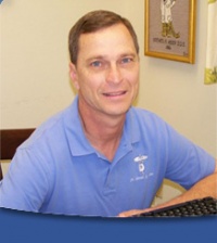 Dr. Steven A. Heier D.D.S., Dentist