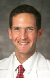 Dr. Jason David Eubanks M.D., Orthopedist