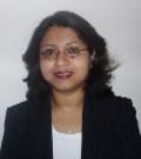 Dr. Sudipta Mazumder MD, Hospitalist