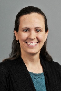 Dr. Elizabeth Schlichting Bockhold M.D., Family Practitioner