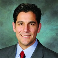 Dr. George  Aguiar MD