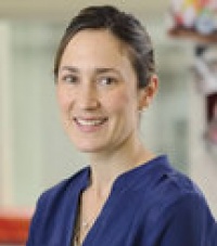 Dr. Caroline Baker Long M.D., Pediatrician