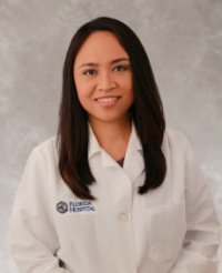 Dr. Mia isadora L Fronteras MD, Endocrinology-Diabetes