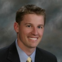 Dr. Jared Thomas Buck D.D.S., Endodontist