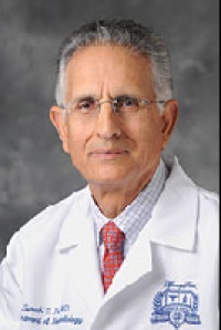 Suresh C. Patel M.D.