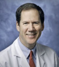 Dr. David Austin, Internist