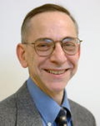 Dr. Kenneth Stillman M.D., Family Practitioner