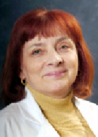 Dr. Jadwiga Kazimiera Malaczynski MD