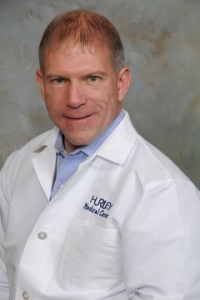 Dr. James E. Weber D.O., Emergency Physician