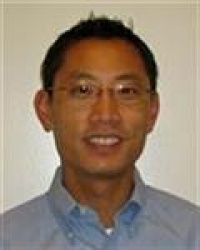 Dr. Bryan James Huang M.D., Hospitalist