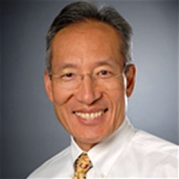 Dr. Albert Rikio Kasuga M.D.