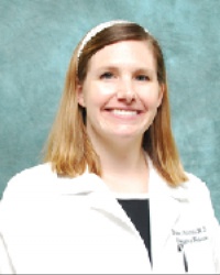 Dr. Brianna Lynne Garrett M.D., Emergency Physician