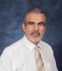 Dr. Cyrus Damirchi M.D., Family Practitioner