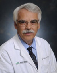 Dr. Bruce A Julian MD