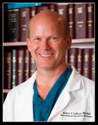 Dr. Robert F Laprade MD