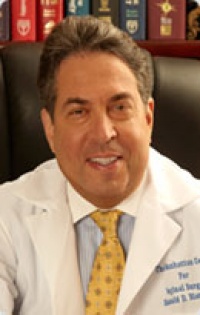 Dr. Ronald D. Blatt M.D., F.A.C.O.G, OB-GYN (Obstetrician-Gynecologist)