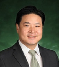 Dr. Gordon W. Wong M.D., Radiation Oncologist