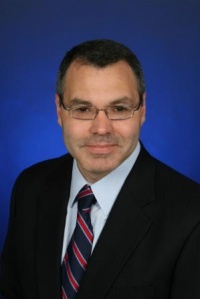 Dr. Jon Dirk Van roo M.D., Emergency Physician
