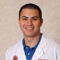 Dr. Matthew Lee Mccutcheon M.D., Hospitalist