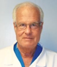 Dr. Alex Pasquariello MD, Emergency Physician
