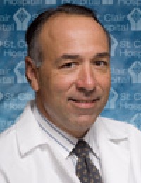 David Charles Puleo DPM, Podiatrist (Foot and Ankle Specialist)