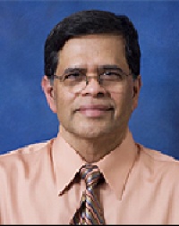 Dr. Ramachandra J. Bhat MD