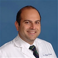 Dr. Shahryar A. Ashouri M.D., Hematologist (Blood Specialist)