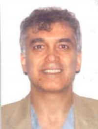 Dr. Hamid Cyrus Hajarian M.D., D.D.S., Oral and Maxillofacial Surgeon