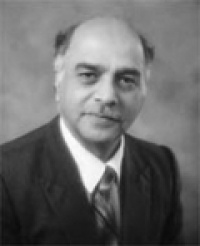 Dr. Imdad Hussain Butt MD, Internist